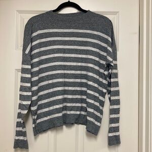 Fat Face striped sweater